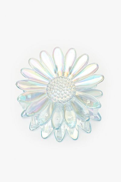 Penti Daisy Lilac Buckle