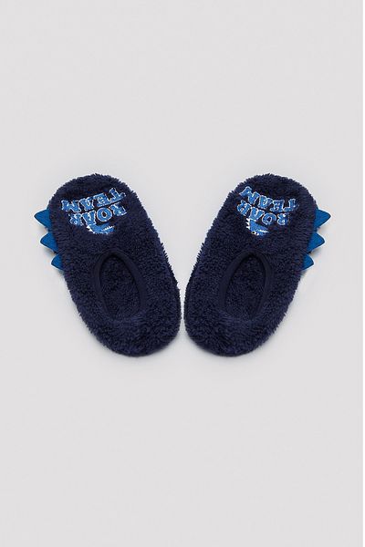 Penti Boy's Roar Team Booties