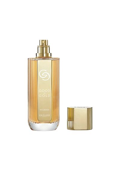 Oriflame Apa de parfum Giordani Gold Good as Gold