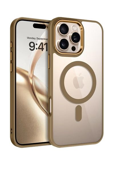 DIGITALBOX 16 pro max classic fit case