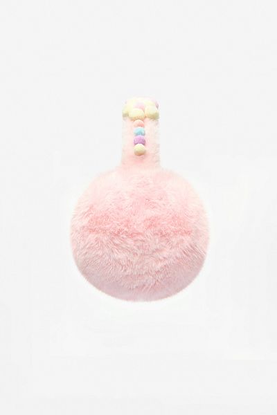 Penti Girl's Daisy Headphones