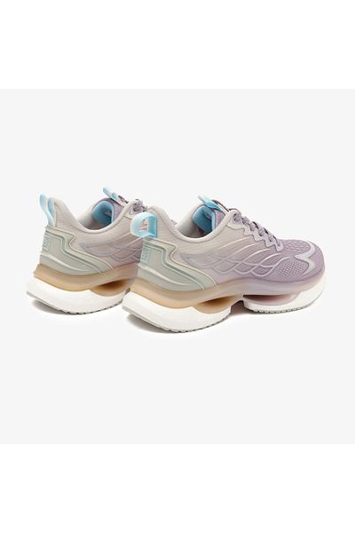 Greyder 33452 Lilac Gray Women's Sports Shoes