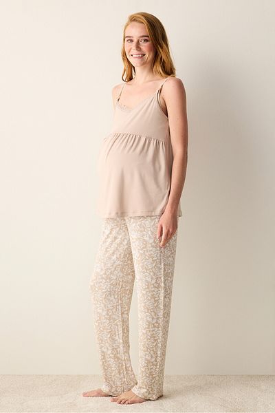 Penti Solid Color Baby Tank