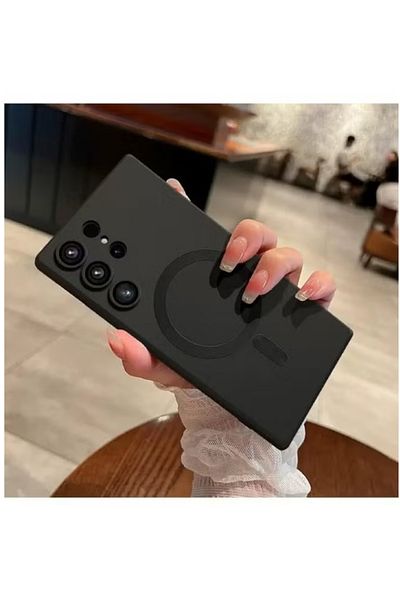 Clear s23 ultra thin case