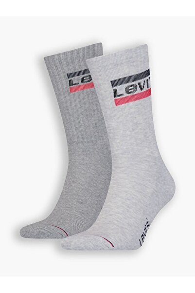 Levi's Regular Cut Çorap