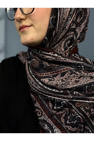 Twentytwo scarf Daily Shawl | Patterned Shawl | Self Patterned Shawl | Cotton Shawl | Self Patterned Cotton Shawl | Shawl