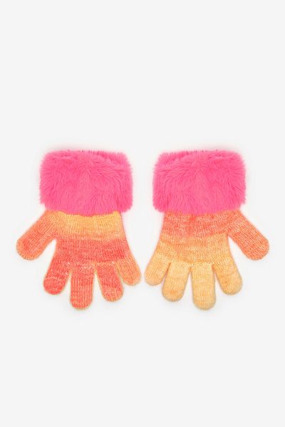 Penti Girl's Gradient Gloves