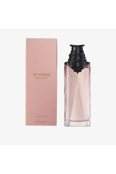 Oriflame Apa de parfum Possess Absolute Her