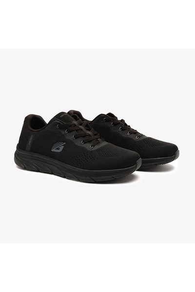 Greyder 64663 Black Men's Sneaker Shoes