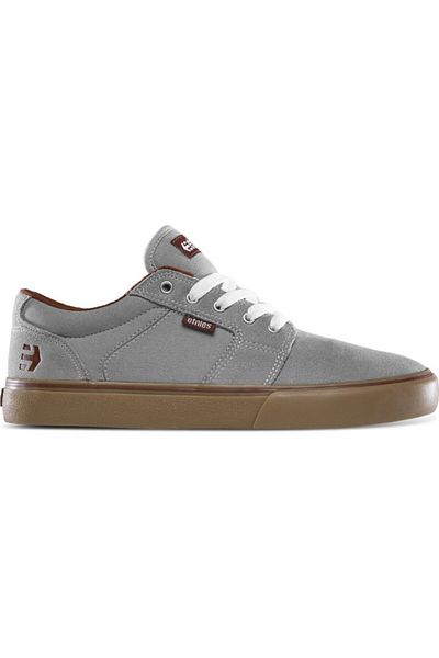 Etnies Παπούτσια Barge Ls Gry Gm Rd