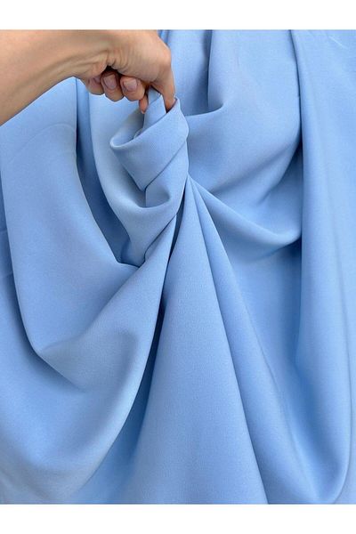 MODELİSA قماش دابيل ليكرا كريب حريم