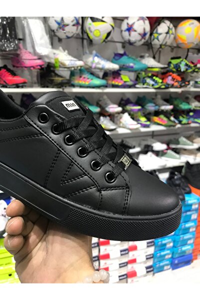 Endless Beyaz Anatomik Taban Yürüyüş Günlük Sneaker