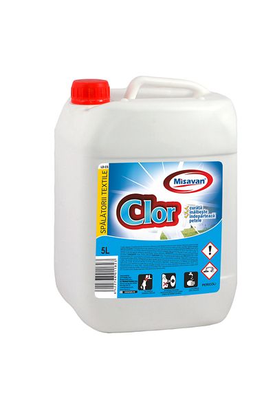 Cesiro Misavan Inalbitor 5l