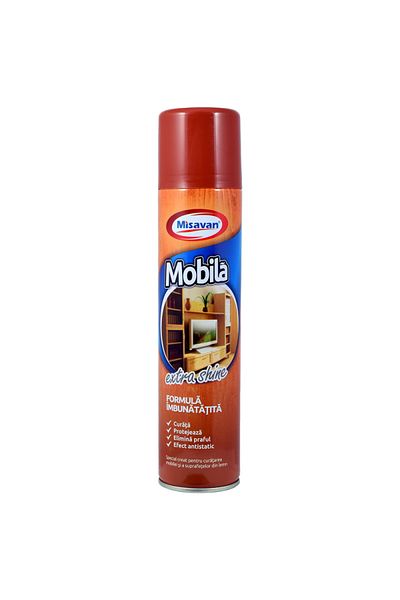 Cesiro Misavan Spray Mobila 300ml