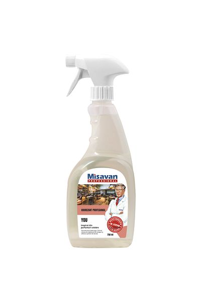 Cesiro Dr.stephan Air Freshener You 750ml
