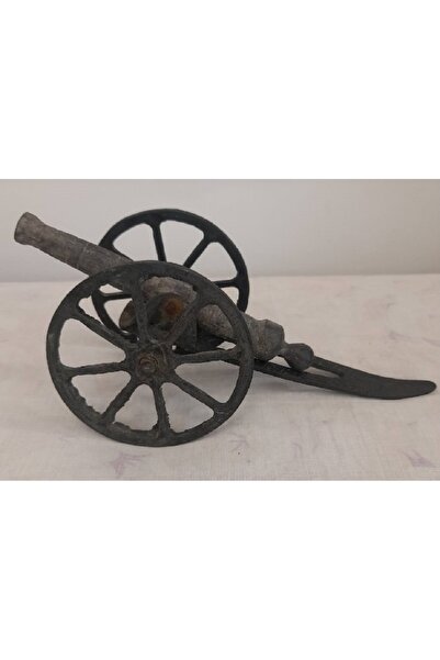 kho military design 21 cm. El Yapımı Metal Top Arabası