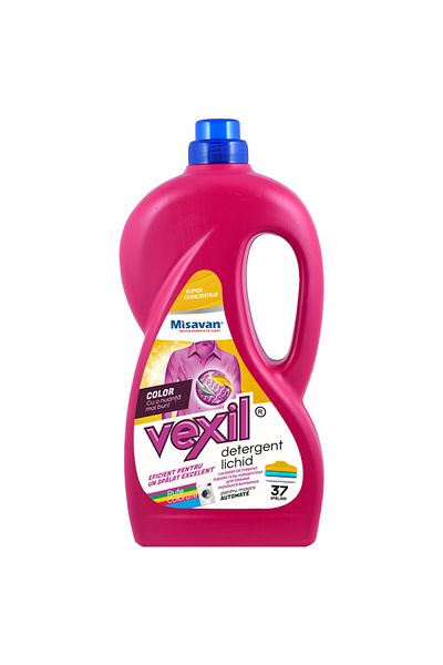Cesiro Vexil Laundry 37 Color Washes 1.5l