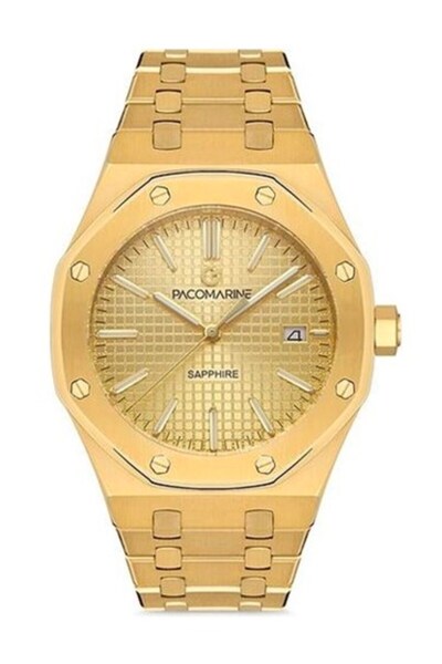Pacomarine Pm.17001.10 Erkek Kol Saati