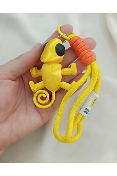 Hd Marketim سلسلة المفاتيح بوكانامون الحيوان سيارة حقيبة محفظة حلية لعبة تتحرك الرأس قدم أحدث