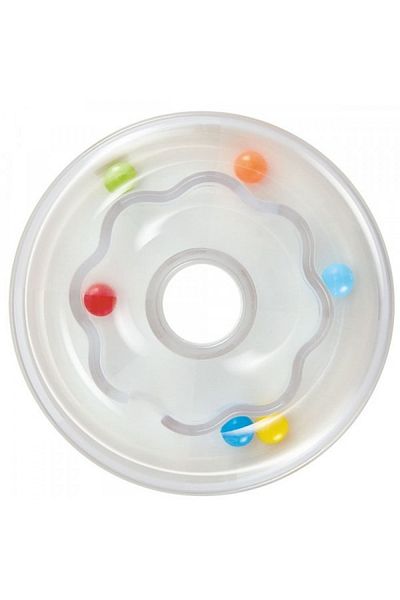 Little Cloud Ring Sorting Game