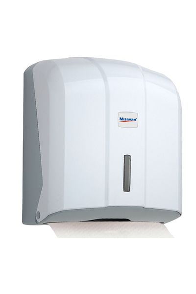 Cesiro Dispenser economic de prosoape pliate