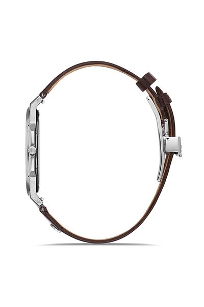 Hislon Cl130s-10ks Men's Wristwatch
