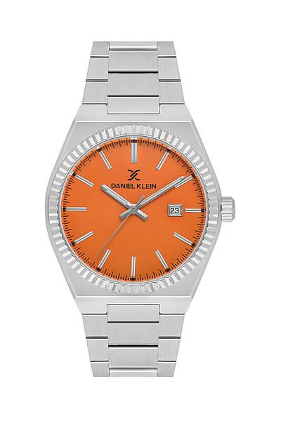 Daniel Klein Men's Wristwatch Dke.1.10646-4 - Stylish and Functional Design