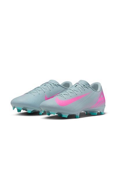 Nike Football Boots Soccer Mercurial Vapor 16 Academy Fg/Mg Men's Blue Football Boots