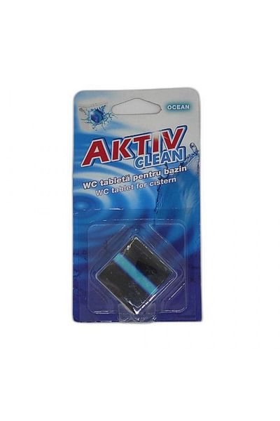 Cesiro Tablete Deodorant pentru Toaletă 40 g