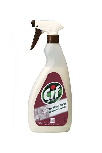 Cesiro Cif Soluție de curățat mobilă 750ml