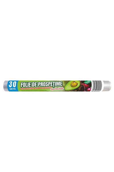Cesiro Folie de prospețime Msv 30m