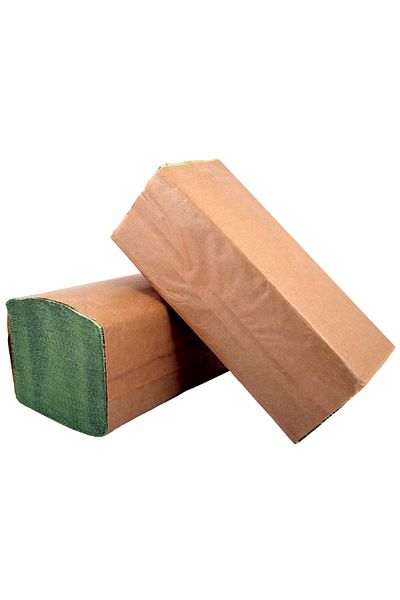 Cesiro V Green Towels 250pcs 20sets/box 1ply Premium