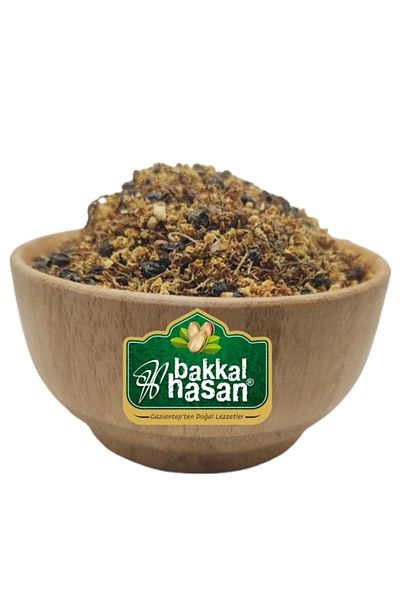 Bakkal Hasan Müsrafi Mirra 50 g