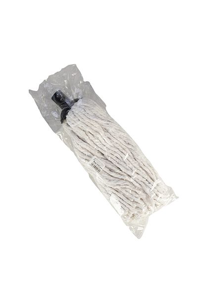 Cesiro White Cotton Mop 250gr
