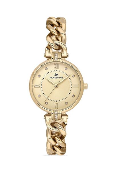 Momentus Sw232G-08Sg Men's Wristwatch