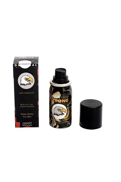 SED Vega Powerful Spray