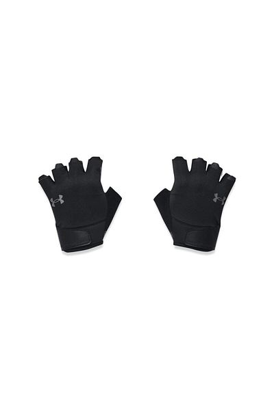 Under Armour Under Armour Training Gloves, Men, size L, Black
