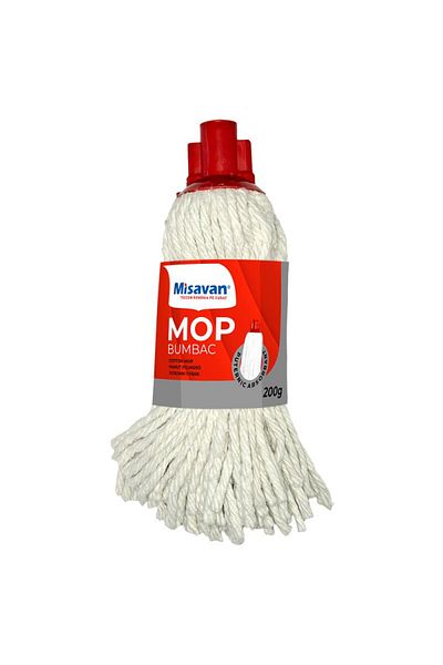 Cesiro Msv Cotton Mop 200 G