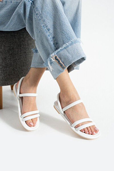 STOCON Sandale moi LUNA Pantofi de vară confortabili de zi cu zi pentru femei