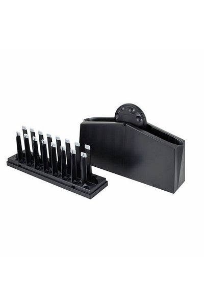 Knosti Knosti LP-Cleaning Set vinyl cleaning device