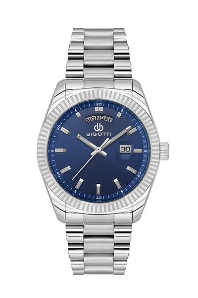 Bigotti Men's Wristwatch Bg.1.10556-1