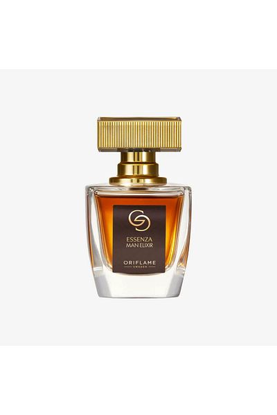 Oriflame Parfum Giordani Gold Essenza Man Elixir