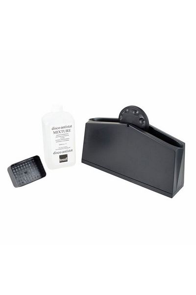 Knosti Knosti LP-Cleaning Set vinyl cleaning device