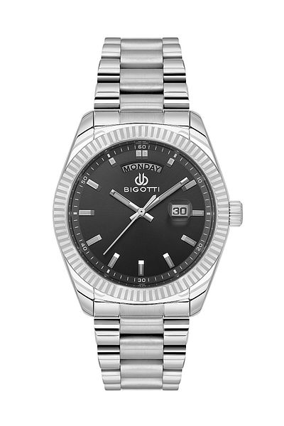 Bigotti Men's Wristwatch Bg.1.10556-2