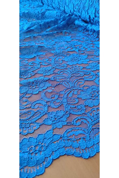 River Fabrics حبل دانتيل ساكس 1.5 متر