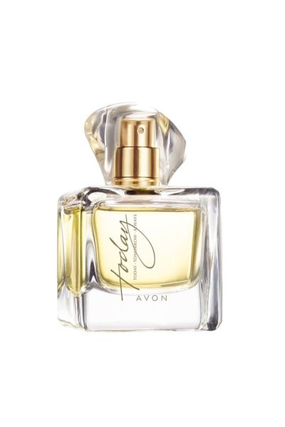 AVON EDP TTA TODAY, 50 ML ,AVON