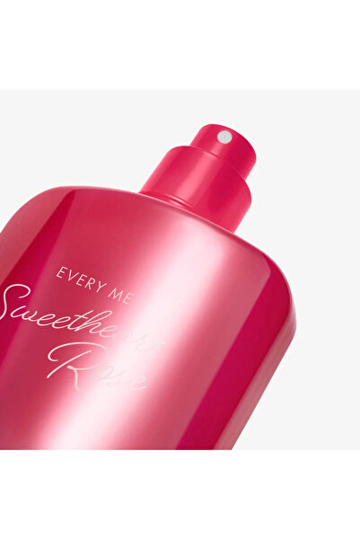 Oriflame Every Me Sweetheart Rose Eau de Toilette