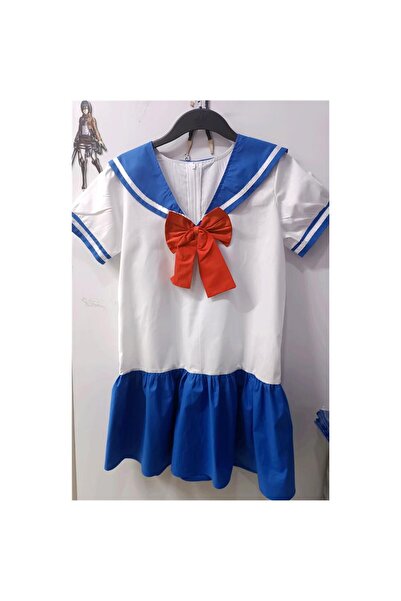 galaxyboutique Аніме Sailor Moon Косплей Сукня