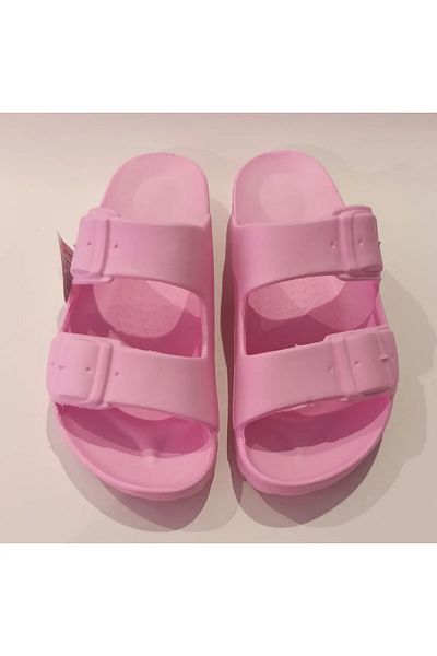 akix Unisex Anatomical Sole Lightweight Daily Eva Slippers Summer Pool Beach Sea