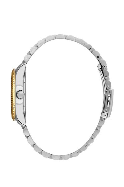 Daniel Klein Dke.1.10877-3 Women's Wristwatch